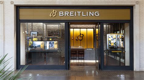 breitling dallas